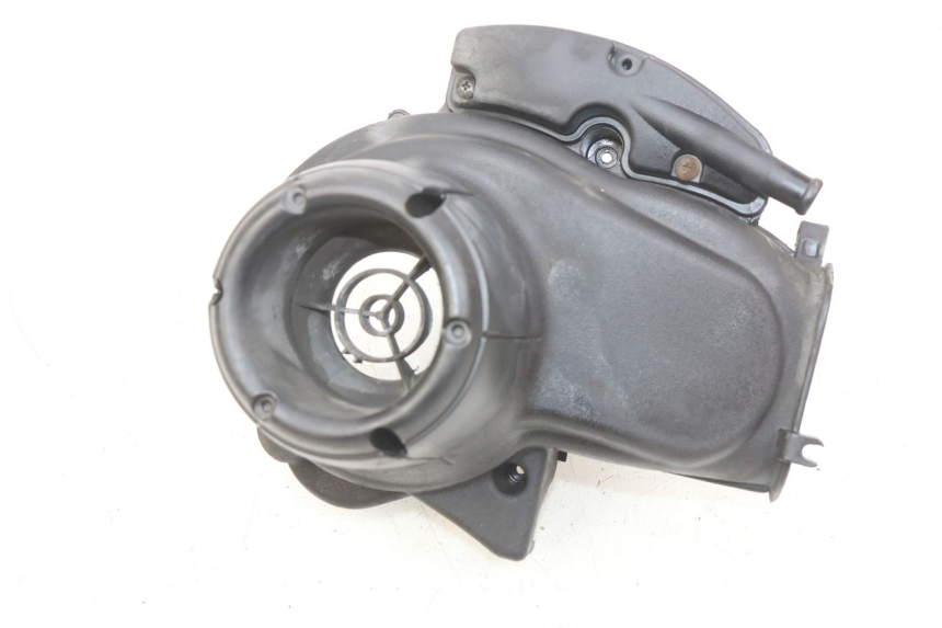 photo de IGNITION COVER APRILIA SCARABEO 100 (2003 - 2012)