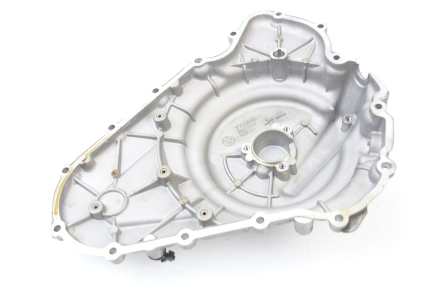 photo de IGNITION COVER BMW C SPORT 650 (2015 - 2021)