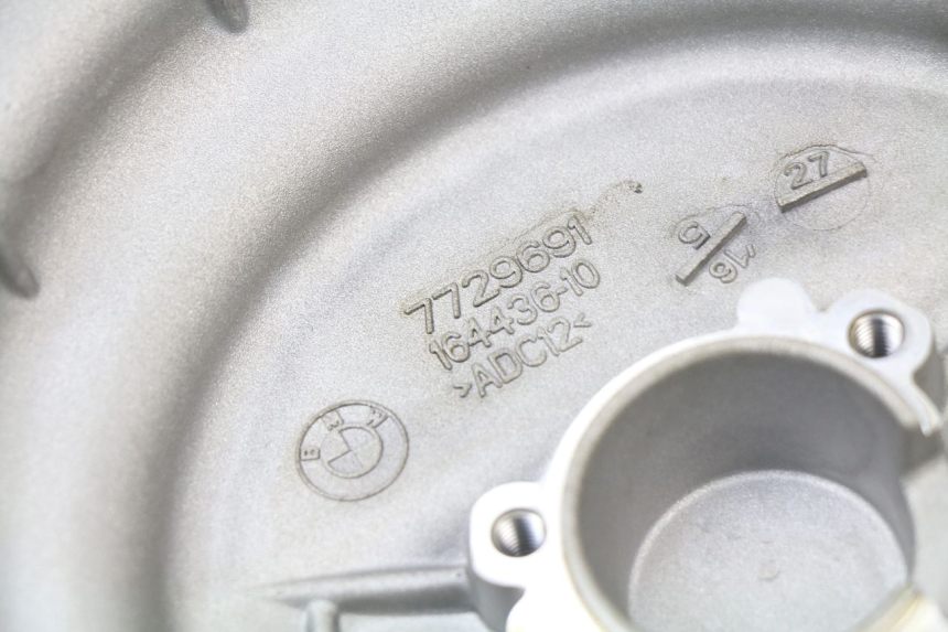 photo de IGNITION COVER BMW C SPORT 650 (2015 - 2021)