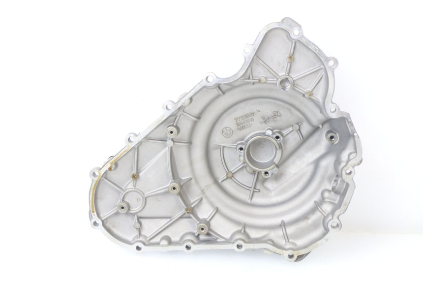 photo de IGNITION COVER BMW C SPORT 650 (2015 - 2021)