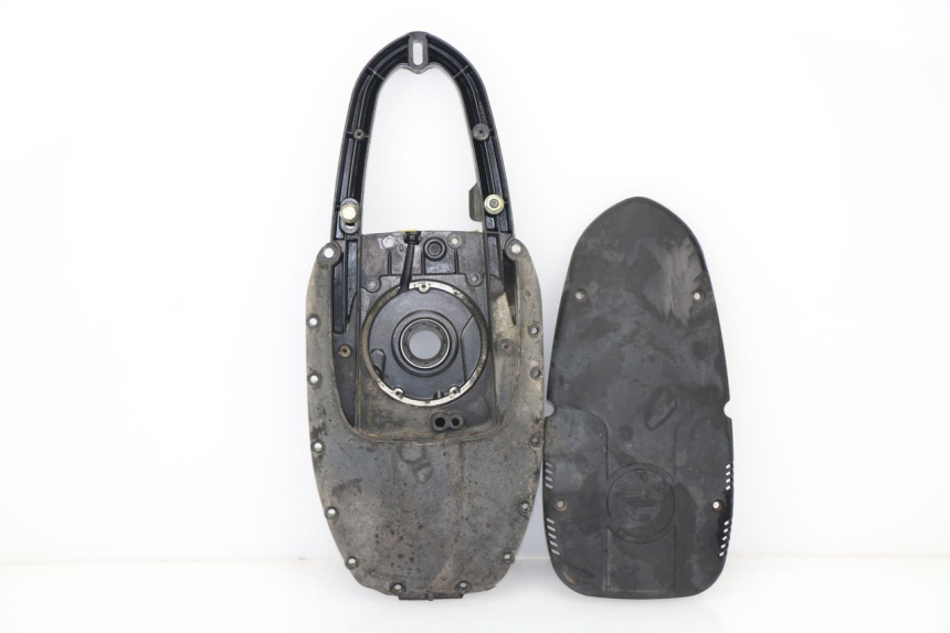 photo de IGNITION COVER BMW R RT ABS 1150 (2000 - 2004)