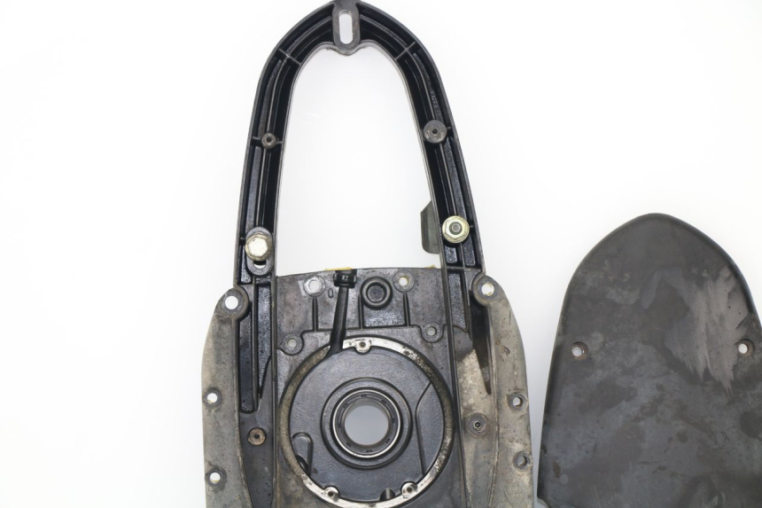 photo de IGNITION COVER BMW R RT ABS 1150 (2000 - 2004)