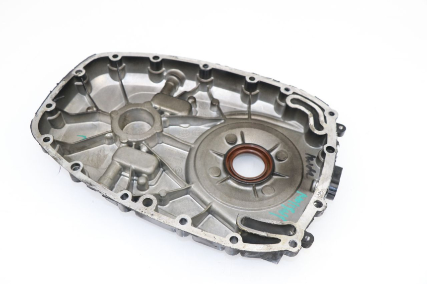 photo de IGNITION COVER BMW R RT ABS 1200 (2010 - 2014)