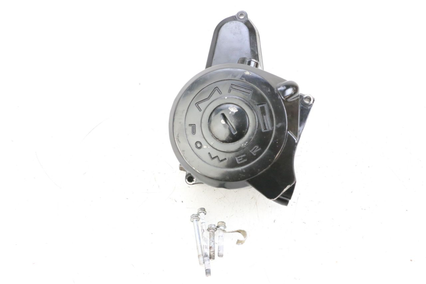 photo de IGNITION COVER MAG POWER BOMBERS 4T 50 (2016 - 2026) - Main view