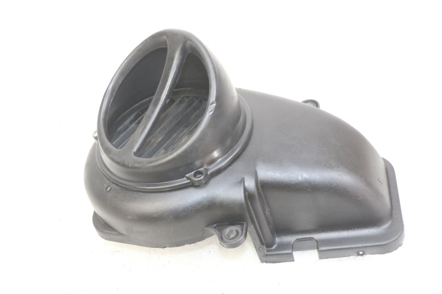 photo de IGNITION COVER MBK BOOSTER NEXT GENERATION 50 (1995 - 1998)