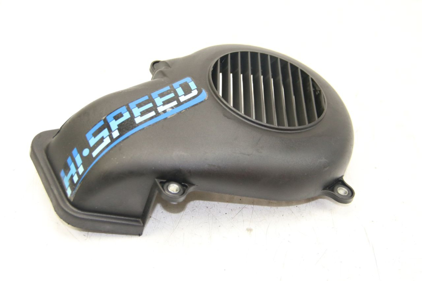 photo de IGNITION COVER MBK BOOSTER SPIRIT 50 (1999 - 2003)