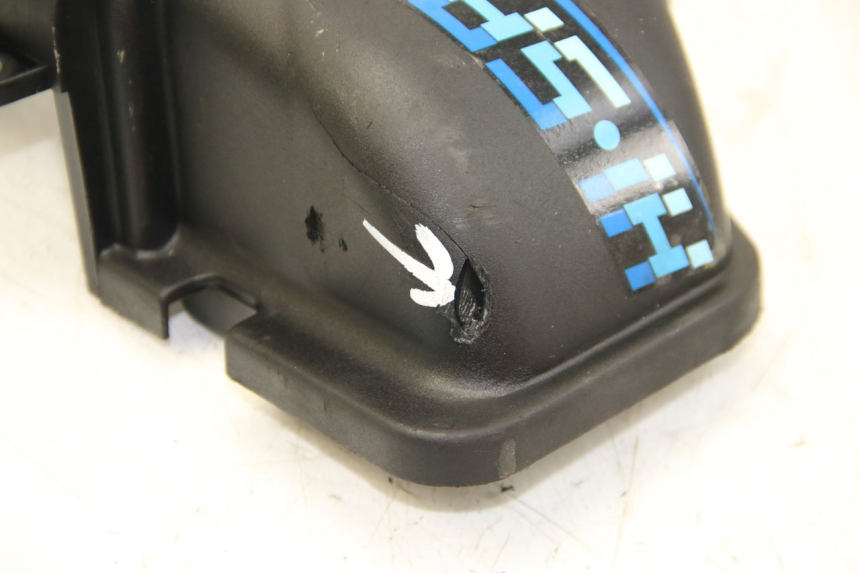 photo de IGNITION COVER MBK BOOSTER SPIRIT 50 (1999 - 2003)