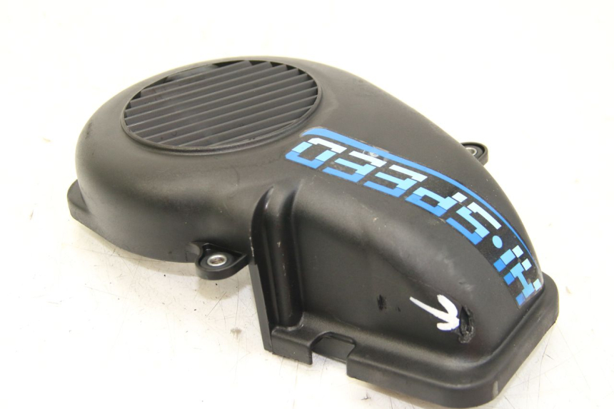 photo de IGNITION COVER MBK BOOSTER SPIRIT 50 (1999 - 2003)