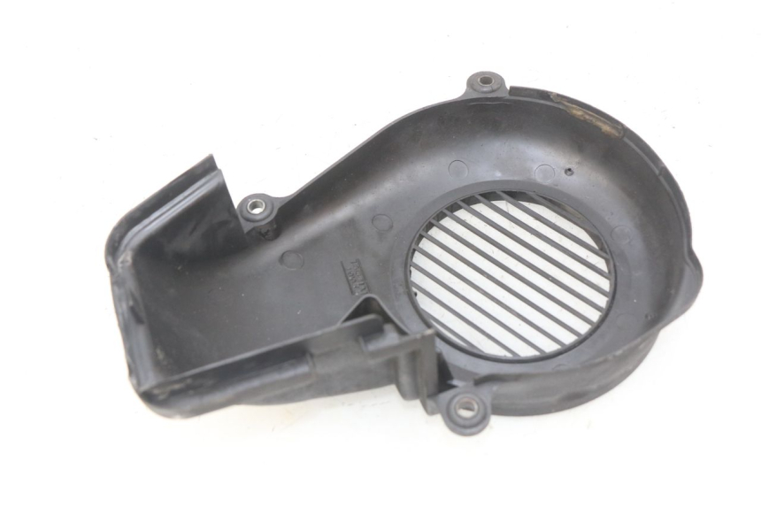 photo de IGNITION COVER MBK BOOSTER SPIRIT NAKED 50 (2004 - 2017)