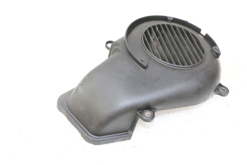 photo de IGNITION COVER MBK BOOSTER SPIRIT NAKED 50 (2004 - 2017)