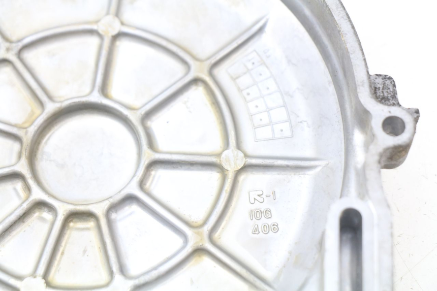 photo de IGNITION COVER SUZUKI BURGMAN 650 (2002 - 2004)
