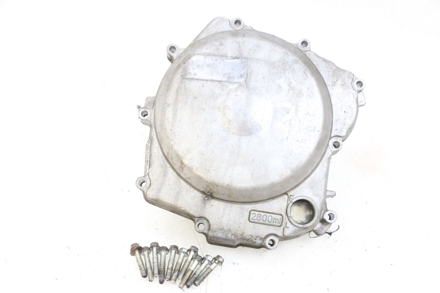 photo de IGNITION COVER SUZUKI BURGMAN 650 (2013 - 2020)