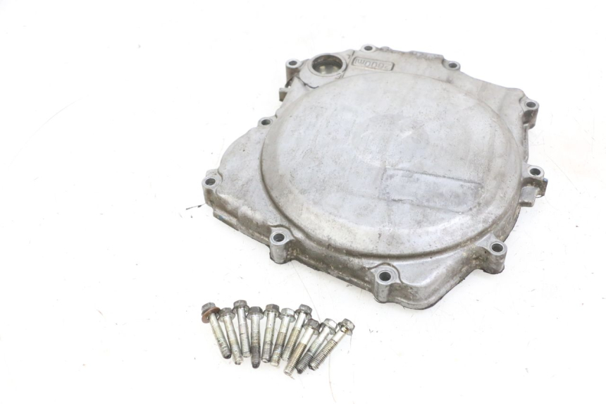 photo de IGNITION COVER SUZUKI BURGMAN 650 (2013 - 2020)