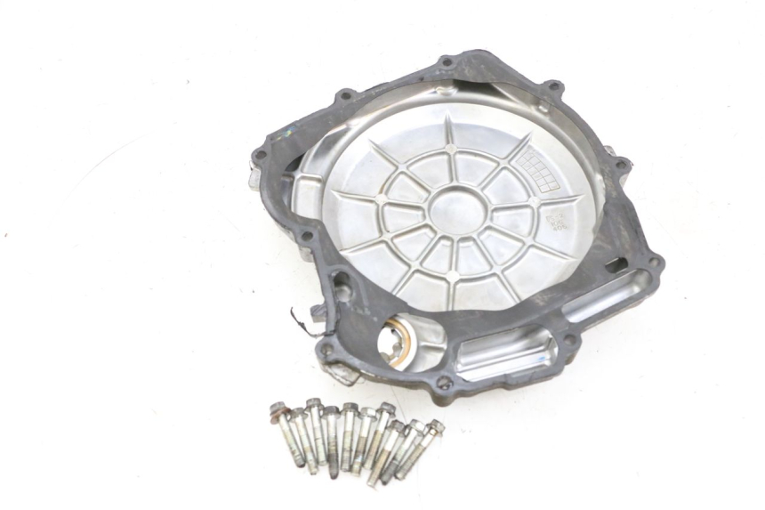 photo de IGNITION COVER SUZUKI BURGMAN 650 (2013 - 2020)