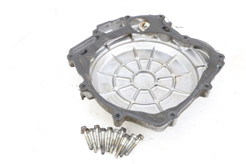 photo de IGNITION COVER SUZUKI BURGMAN 650 (2013 - 2020)
