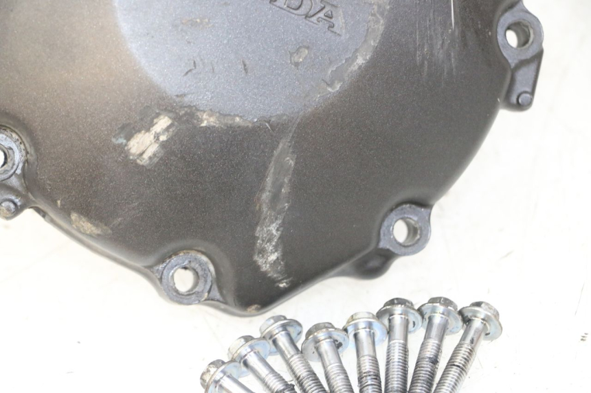 photo de IGNITION COVER HONDA CB R 1000 (2018 - 2023)