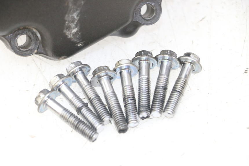 photo de IGNITION COVER HONDA CB R 1000 (2018 - 2023)