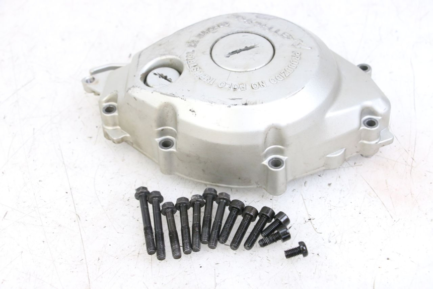 photo de IGNITION COVER SHERCO CITY CORP 125 (2003 - 2007)