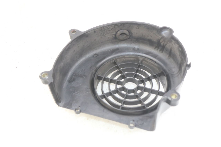 photo de IGNITION COVER PEUGEOT CITYSTAR AIR 125 (2014 - 2017)