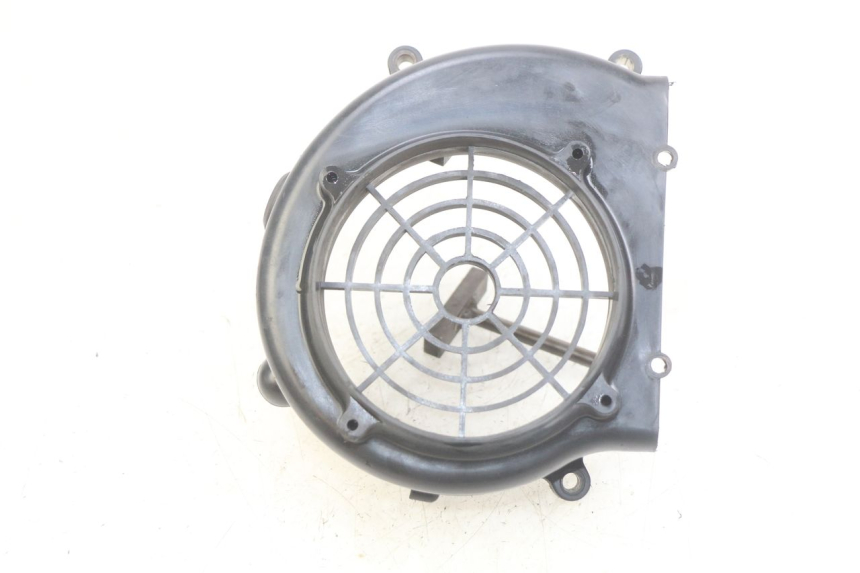 photo de IGNITION COVER PEUGEOT CITYSTAR AIR 125 (2014 - 2017)
