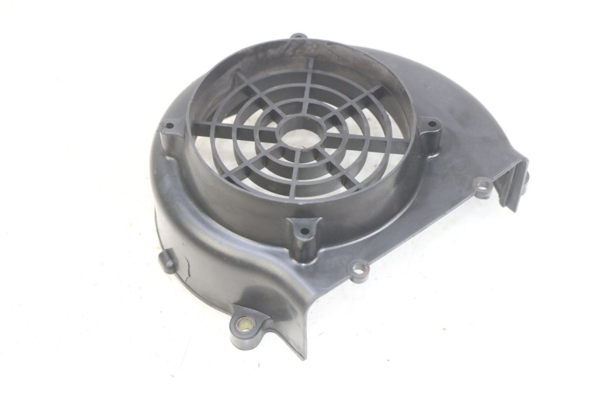 photo de IGNITION COVER PEUGEOT CITYSTAR AIR 125 (2014 - 2017)