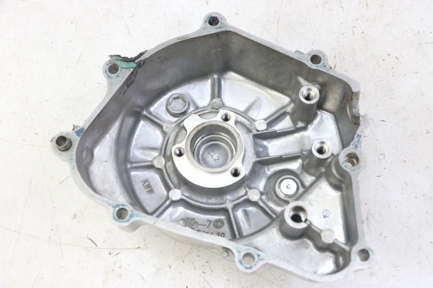 photo de IGNITION COVER HONDA CRF-F CRF F 110 (2019 - 2022)
