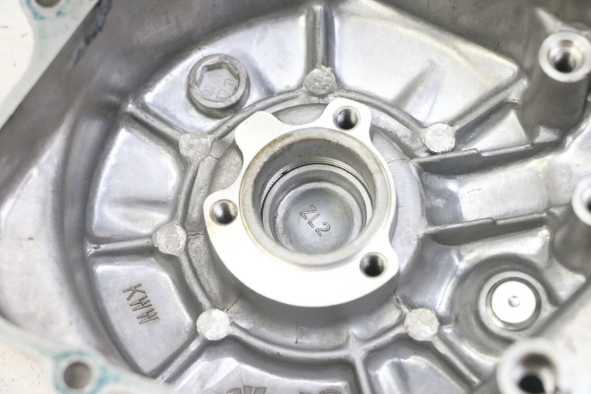 photo de IGNITION COVER HONDA CRF-F CRF F 110 (2019 - 2022)