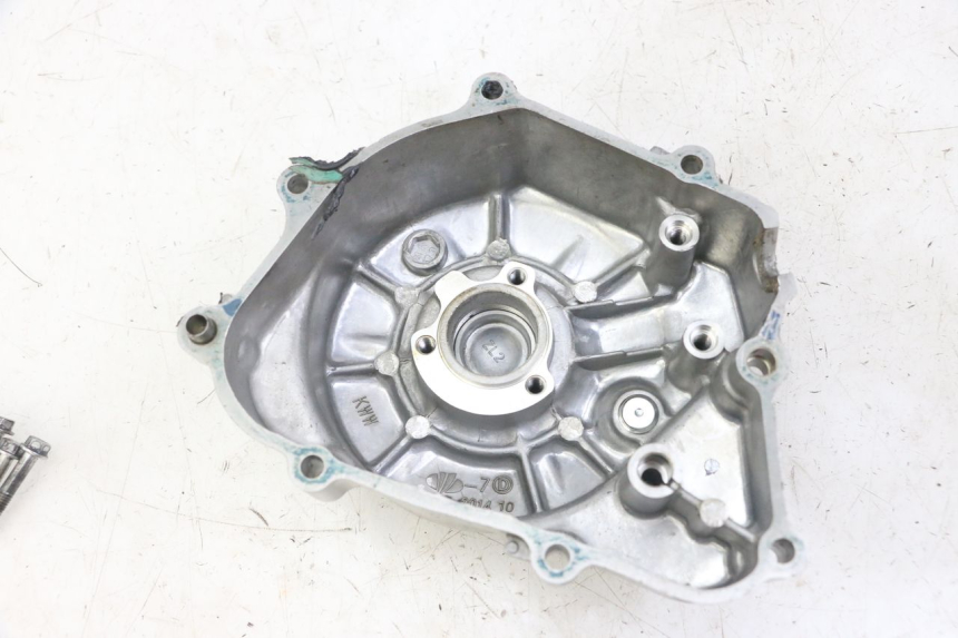 photo de IGNITION COVER HONDA CRF-F CRF F 110 (2019 - 2022)