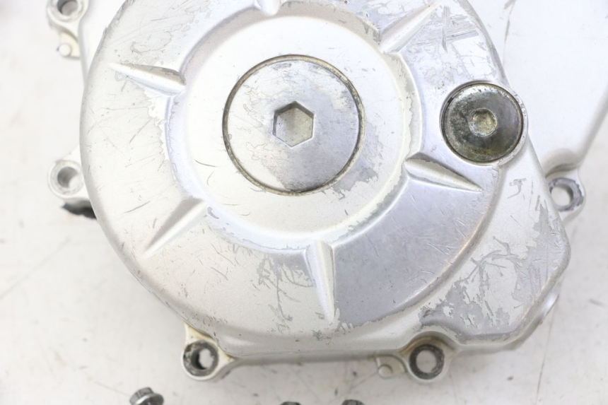 photo de IGNITION COVER HONDA CRF-F CRF F 110 (2019 - 2022)