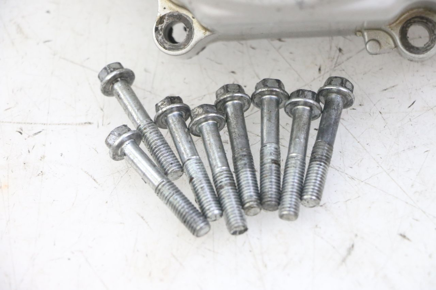 photo de IGNITION COVER HONDA CRF-F CRF F 110 (2019 - 2022)