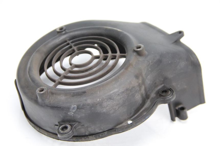photo de IGNITION COVER YAMAHA CYGNUS X INJECTION 125 (2007 - 2013)