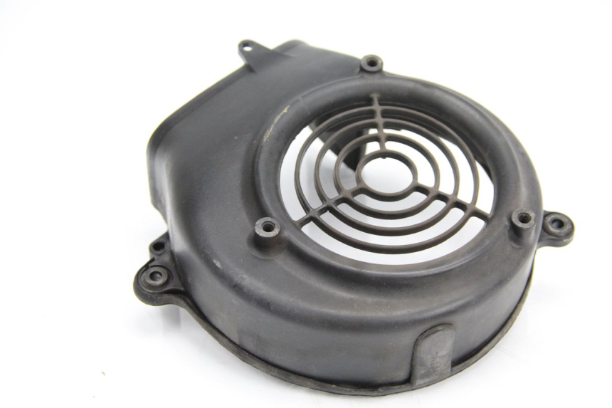 photo de IGNITION COVER YAMAHA CYGNUS X INJECTION 125 (2007 - 2013)