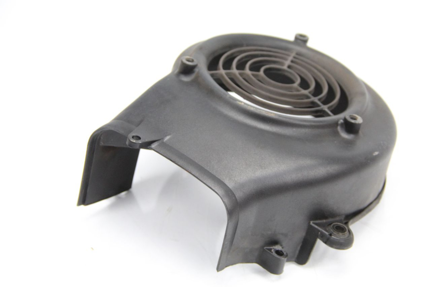 photo de IGNITION COVER YAMAHA CYGNUS X INJECTION 125 (2007 - 2013)