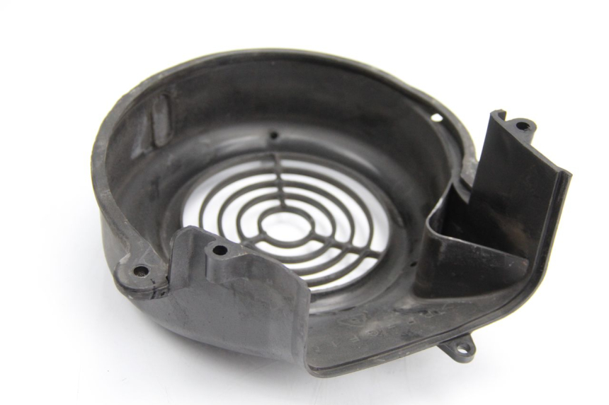 photo de IGNITION COVER YAMAHA CYGNUS X INJECTION 125 (2007 - 2013)