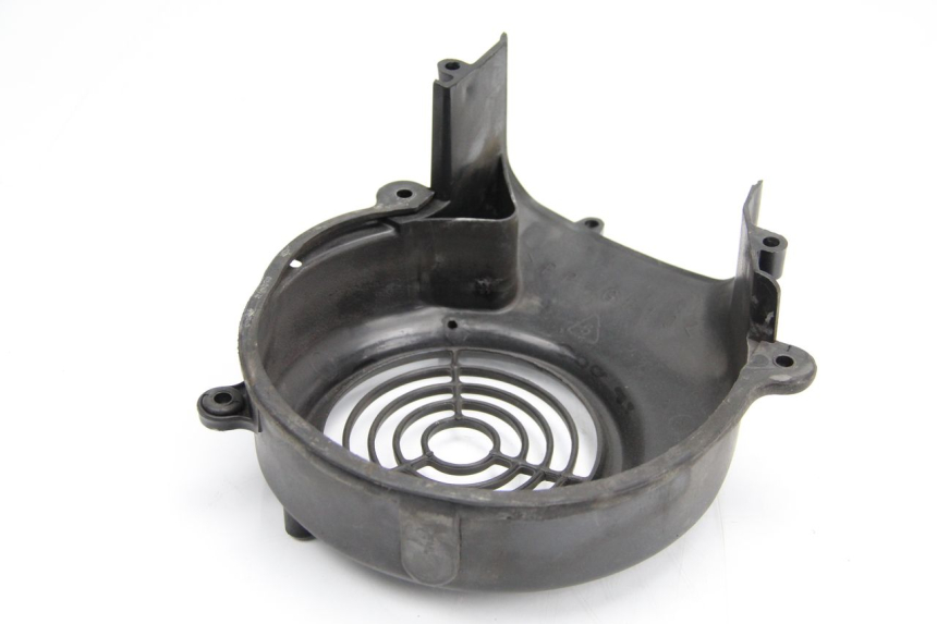 photo de IGNITION COVER YAMAHA CYGNUS X INJECTION 125 (2007 - 2013)