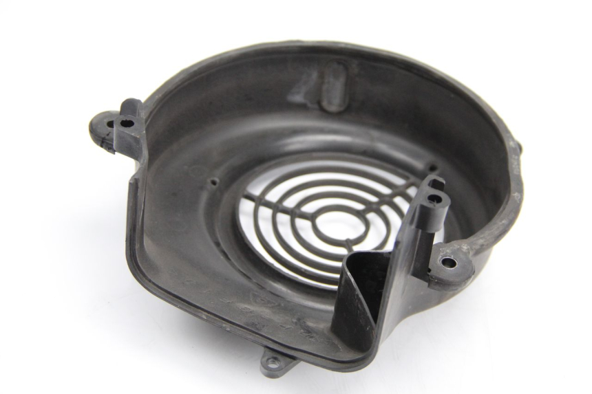 photo de IGNITION COVER YAMAHA CYGNUS X INJECTION 125 (2007 - 2013)