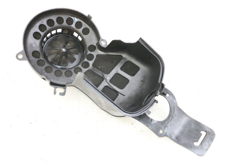 photo de IGNITION COVER DAELIM A-FOUR 2T 50 (2005 - 2012)