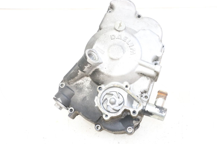 photo de IGNITION COVER DAELIM S3 125 (2010 - 2017)