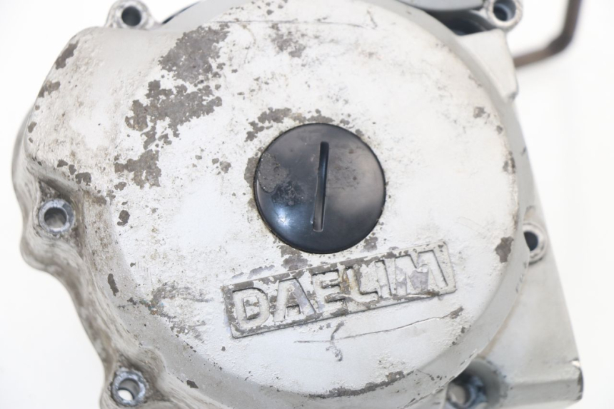 photo de IGNITION COVER DAELIM VJ ROADWIN 125 (2004 - 2007)