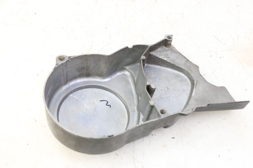 photo de IGNITION COVER CCR DIRT BIKE 125