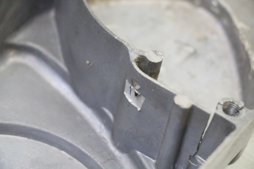 photo de IGNITION COVER CCR DIRT BIKE 125