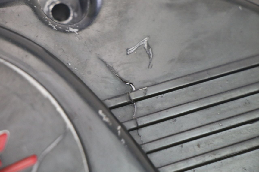 photo de IGNITION COVER CCR DIRT BIKE 125