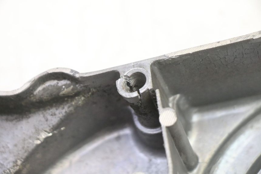 photo de IGNITION COVER CCR DIRT BIKE 125