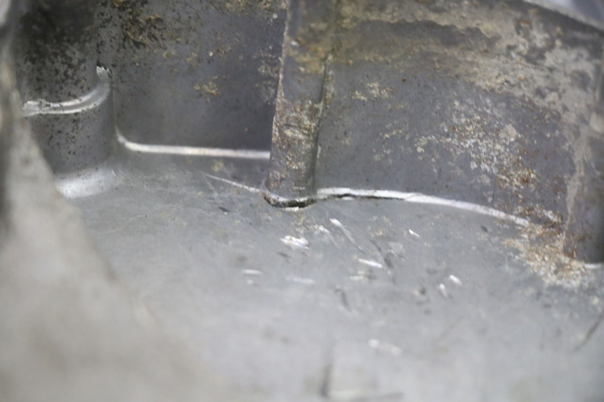 photo de IGNITION COVER CCR DIRT BIKE 125