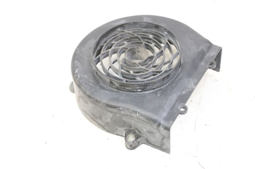 photo de IGNITION COVER JM MOTORS EVOLIS 4T 50 (2018 - 2022)