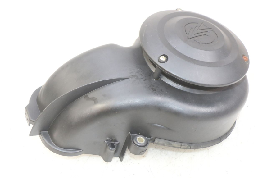 photo de IGNITION COVER KEEWAY F-ACT FACT 50 (2006 - 2011)