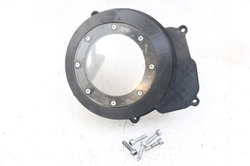 photo de IGNITION COVER FANTIC XM PERFORMANCE 2T 50 (2021 - 2022)