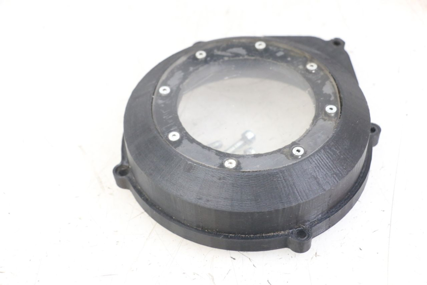 photo de IGNITION COVER FANTIC XM PERFORMANCE 2T 50 (2021 - 2022)