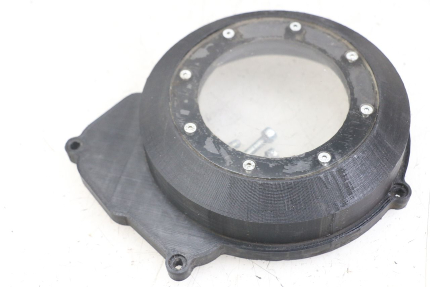 photo de IGNITION COVER FANTIC XM PERFORMANCE 2T 50 (2021 - 2022)