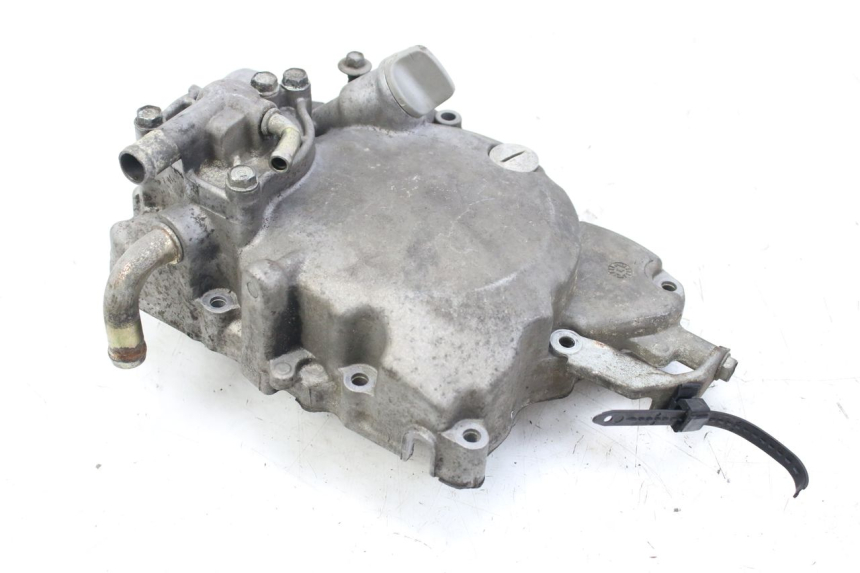 photo de IGNITION COVER HONDA FES S-WING SWING ABS 125 (2007 - 2015)